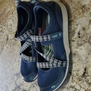 RYKA Woman's Kailee Sneaker 8.5